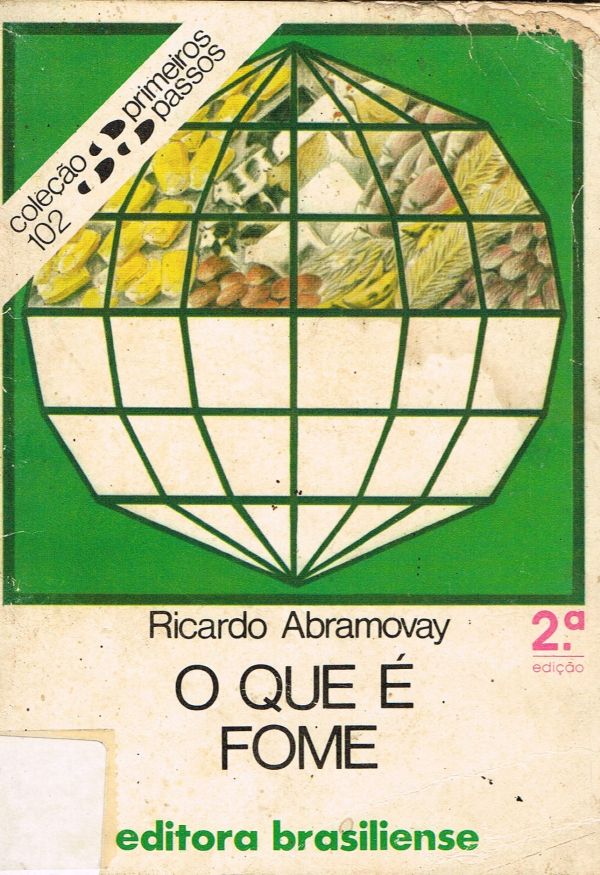 Que é Fome, O